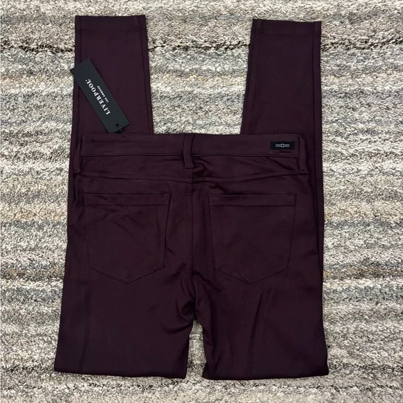 Liverpool Mid Rise Skinny Jeans Sz 4/27 NWTLiverpool Women Skinny Jeans NEW-